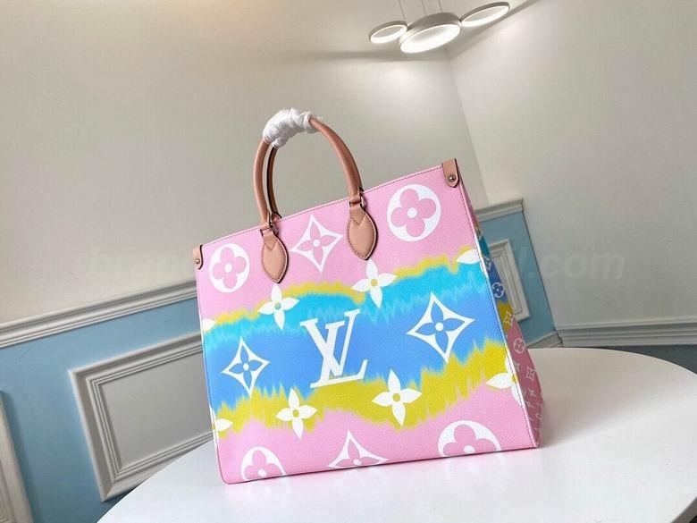 Louis Vuitton Handbags 12